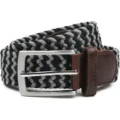Suitable Ceinture anthracite