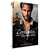 Blaq out Cervantès avant Don Quichotte DVD
