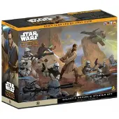 Sonstige Verlage Star Wars : Legion - Kit de démarrage de la République galactique