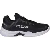 NOX Ml10 Hexa Padel Shoes Noir EU 47 Homme