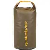 Quiksilver Medium Back Dry Sack Vert