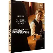 Pyramide Deux Procureurs DVD