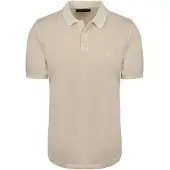 Marc O'Polo Polo Piqué Oat Beige
