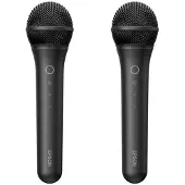 Epson Microphone Sans Fil Elpkm01