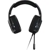 Acer Predator Galea 315, Câble, Jeux, 20 - 20 000 Hz, 320 g, Casque avec microphone, Noir