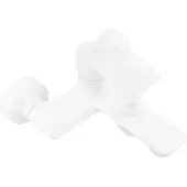 Mexen Robinet de bain Royo blanc (72230-20)
