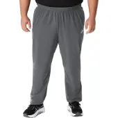 Asics Pantalon de survêtement Core - Gris, Gris