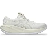 Asics Gel-cumulus 28 Running Shoes Blanc EU 42 1/2 Femme