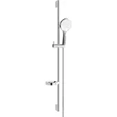 Mexen DS74 Ensemble de douche coulissante, chrome (785744583-00)