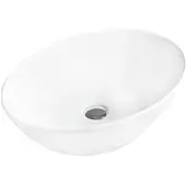 Mexen Lavabo MARINA blanc 56 cm