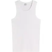 Bershka T-Shirt blanc