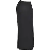 Mamalicious Maternity Jupe 'VMMAva' noir