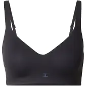 Champion Soutien-gorge de sport noir