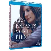 Studio Canal Les Enfants vont bien Blu-ray
