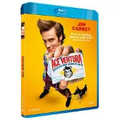 ESC EDITIONS Ace Ventura, détective chiens et chats Blu-ray