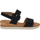 Gabor Sandales Comfort, bleu, taille 38