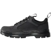 Dr. Martens Chaussure à lacets 'Reeder' noir