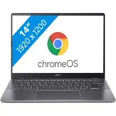 Acer Chromebook Plus 514 CB514-6H-33D9 AZERTY