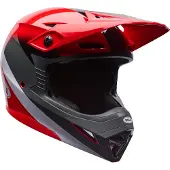 Bell MX-10 MIPS Aviator Casque de motocross Taille