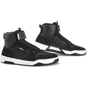 Falco Shifter, chaussures ,Noir/Blanc ,45 EU