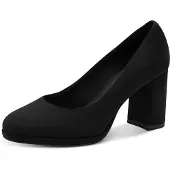 Tamaris Escarpins noir