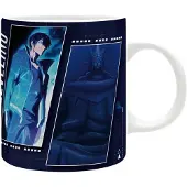 Solo Leveling Mug Anime de - Jinwoo's Trial - pour Indifférent - multicolore - Taille Standard