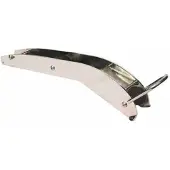Maxwell Maxset Satin Anchor Bearing Argenté 4-6 kg