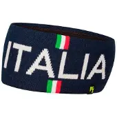 Karpos Larin Italia Headband Bleu Homme,Femme