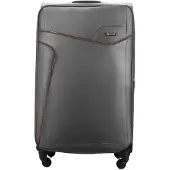 Solier Valise M Stl1651 VALISE KASTL1651DGREYCOFFEE23M66209
