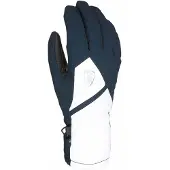 Level Tessa Gloves Bleu S-M Femme