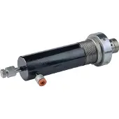 SW-Stahl Vérin SW en acier 20320L-2