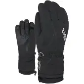 Level Bliss Gems Gloves Noir S Enfants