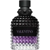 Valentino Born In Roma Uomo Purple Melancholia Eau De Toilette -