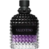 Valentino Born in Roma Uomo Purple Melancholia Eau de Toilette 100 ml