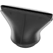GHD Concentrateur lissant large