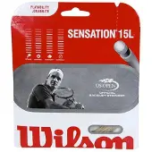 Wilson Cordage Wilson Sensation 15L Naturel