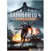 Battlefield 4 China Rising Dlc (Contenu Téléchargeable) PC