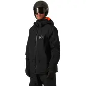 Helly Hansen Sogn Evo Shell Jacket Noir M Homme