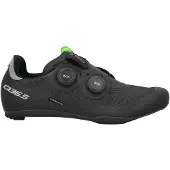 Q36.5 Gregarius Road Shoes Noir EU 44 Homme