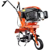 FUXTEC Motoculteur thermique - FUXTEC FX-AF1139 - 139cm3 motobineuse largeur 36cm