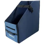 Vincita Keeper Sac de voyage Brompton Bleu Bleu One Size