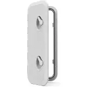Seaflo Sfre135360601 Hatch Argenté 353 x 606 mm