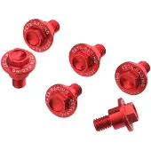Zeta Racing Set De Protection De Fourche 6pcs Ze88-9502 -
