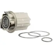 Xpedo Apx Comp Campagnolo Freehub Body Argenté