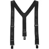 Spidi Suspenders Noir Homme