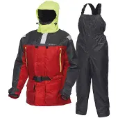 Kinetic Guardian Flotation Set 2 Pieces Rouge L Homme