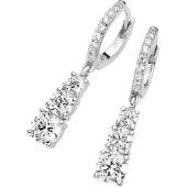 Giorgio Martello Milano Boucles d'oreilles argent