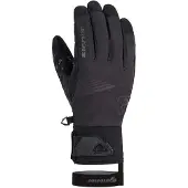 Ziener Gyrno Gloves Noir 8