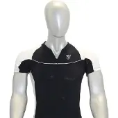 Jaime Llorente Maillot à Manches Courtes