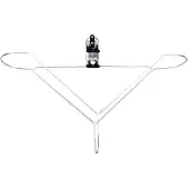 4water Crown Buoy Support Argenté 75 cm